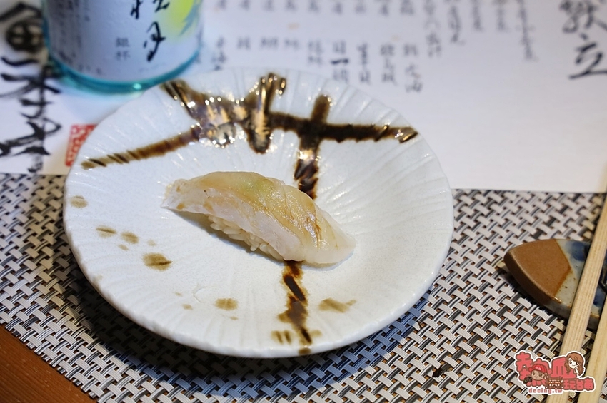 【台南美食】日本直送新鮮漁獲!讓你在台南就能環遊日本各縣海味,京都習藝六年的日本師傅執掌:鮨本味 - 熱血玩台南。跳躍新世界