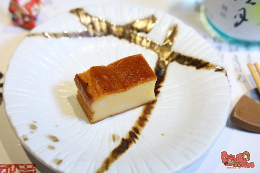 【台南美食】日本直送新鮮漁獲!讓你在台南就能環遊日本各縣海味,京都習藝六年的日本師傅執掌:鮨本味 - 熱血玩台南。跳躍新世界