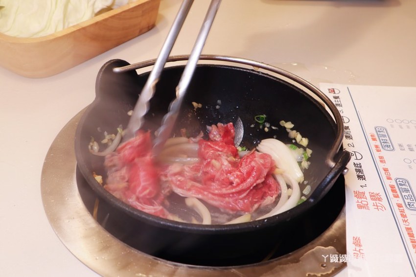 新竹火鍋推薦同樂食鍋|誤以為下午茶咖啡廳的火鍋店,連鳥籠都擺上桌!痛風海鮮甜甜價