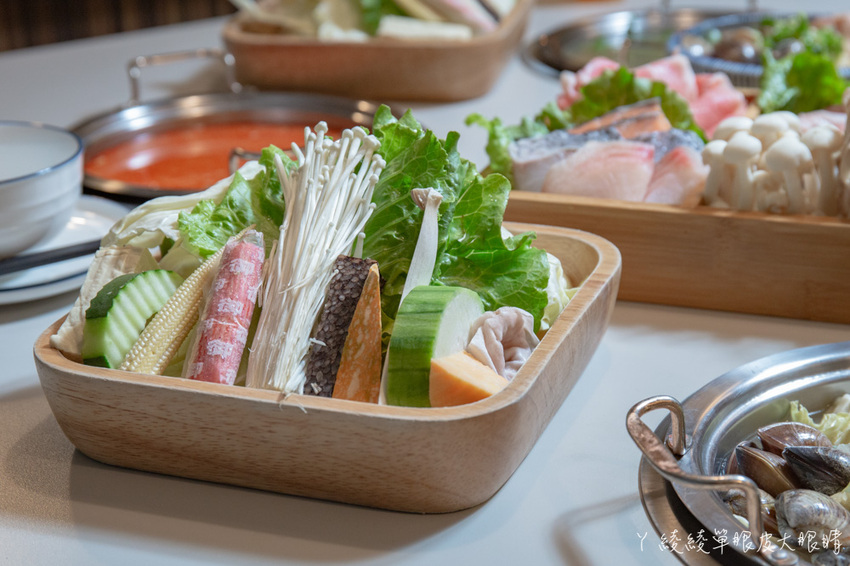 一整斤蛤蜊只要加價99元！新竹火鍋店加碼超狂壽星優惠，生日月份跟日期相加多少就換幾片肉肉