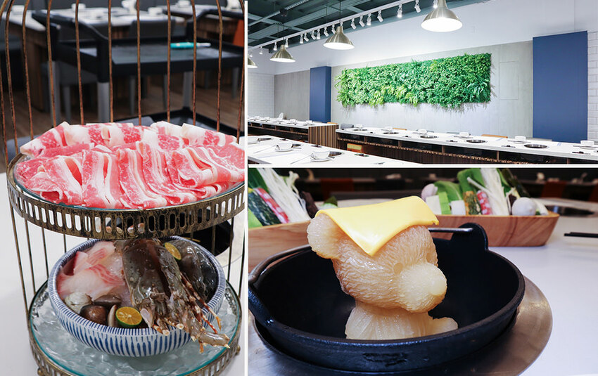 一整斤蛤蜊只要加價99元！新竹火鍋店加碼超狂壽星優惠，生日月份跟日期相加多少就換幾片肉肉