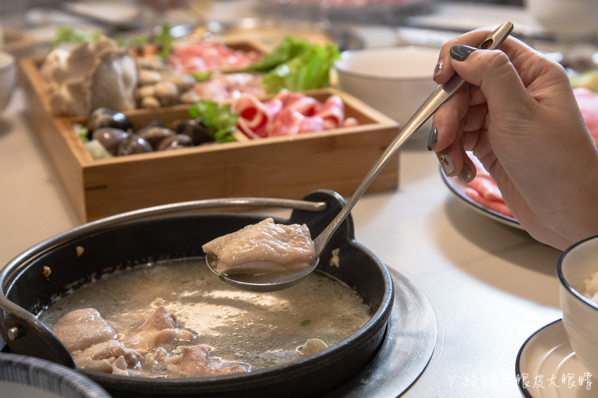 一整斤蛤蜊只要加價99元！新竹火鍋店加碼超狂壽星優惠，生日月份跟日期相加多少就換幾片肉肉