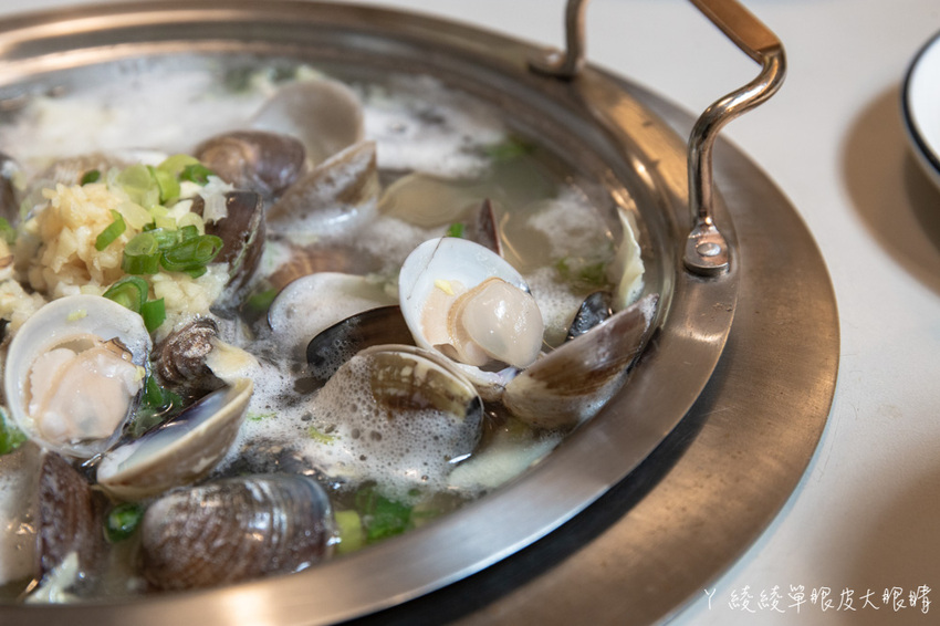 一整斤蛤蜊只要加價99元！新竹火鍋店加碼超狂壽星優惠，生日月份跟日期相加多少就換幾片肉肉