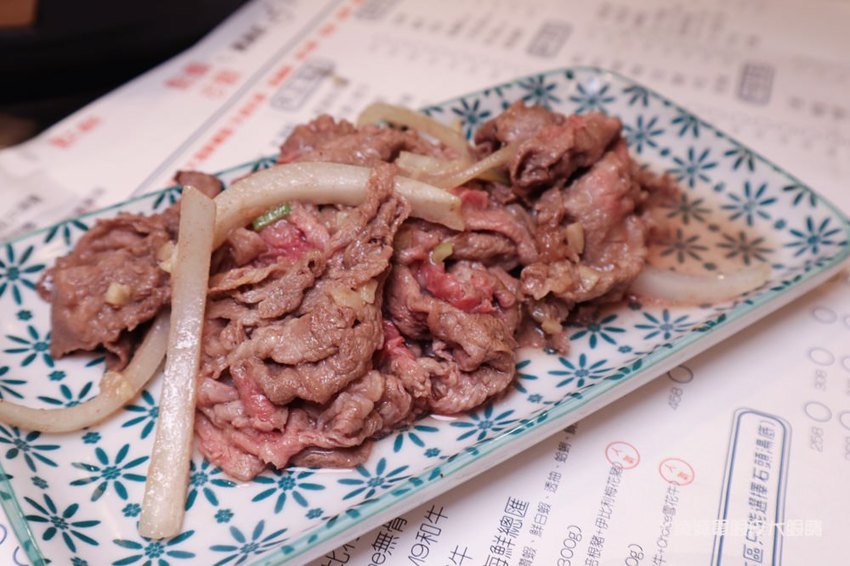 新竹火鍋推薦同樂食鍋｜誤以為下午茶咖啡廳的火鍋店，連鳥籠都擺上桌！痛風海鮮甜甜價