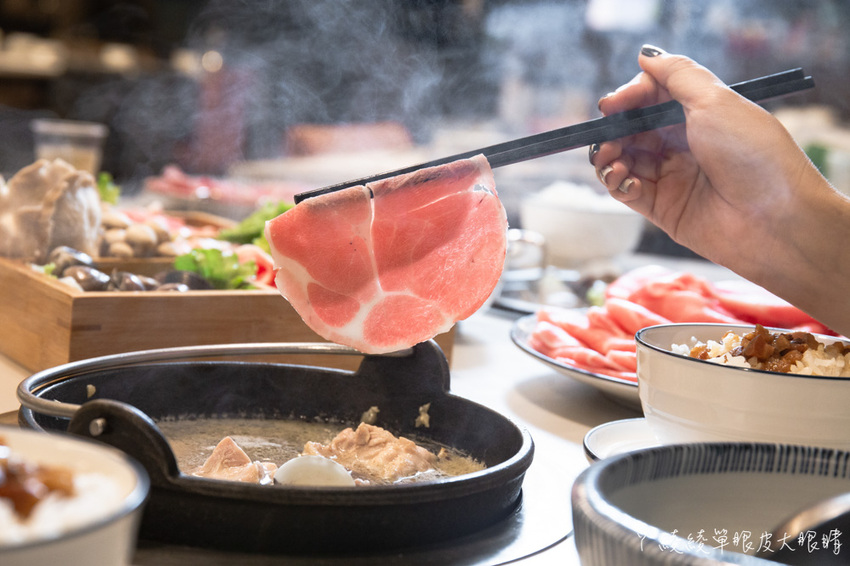 一整斤蛤蜊只要加價99元！新竹火鍋店加碼超狂壽星優惠，生日月份跟日期相加多少就換幾片肉肉