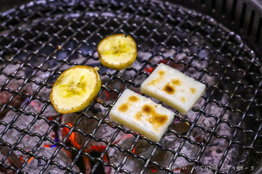桃園市中壢區【桃園美食】Oh ! Yaki 日式精緻炭火燒肉-中壢店，桃園燒烤吃到飽推薦