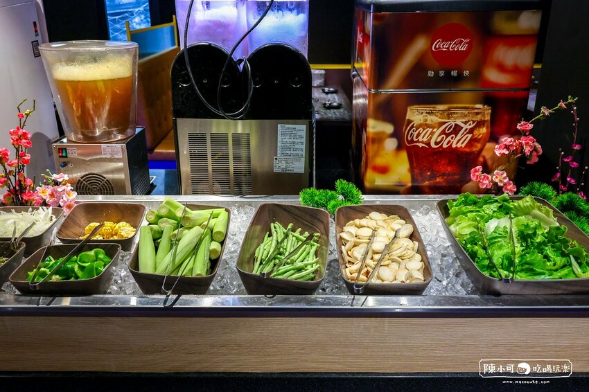 桃園市中壢區【桃園燒肉推薦】桃園燒烤店好吃推薦,吃到飽/自助吧無限/氣氛好