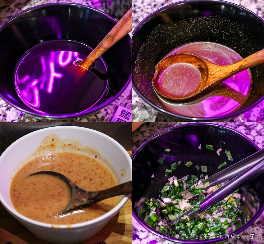 桃園市中壢區【桃園美食】Oh ! Yaki 日式精緻炭火燒肉-中壢店，桃園燒烤吃到飽推薦