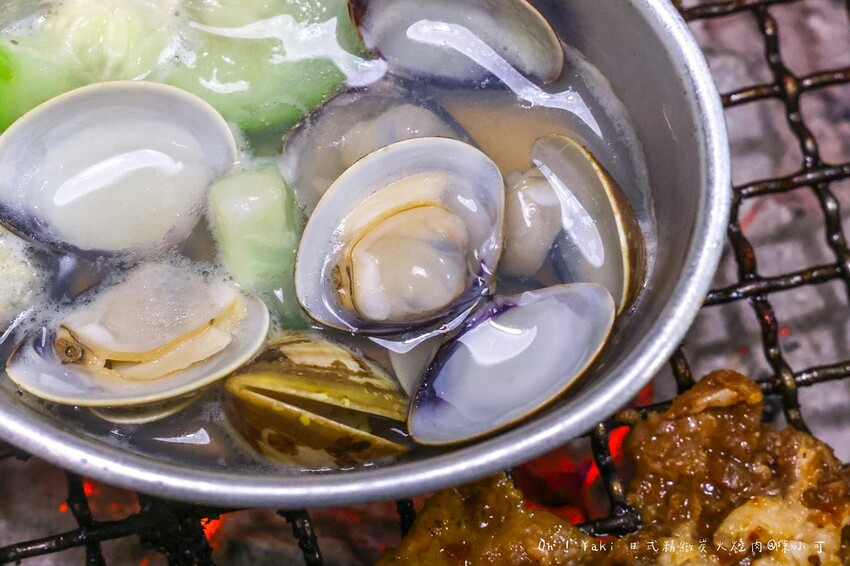 桃園市中壢區【桃園美食】Oh ! Yaki 日式精緻炭火燒肉-中壢店，桃園燒烤吃到飽推薦