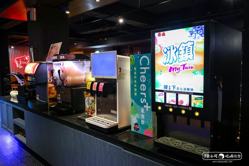 桃園市中壢區【桃園燒肉推薦】桃園燒烤店好吃推薦,吃到飽/自助吧無限/氣氛好