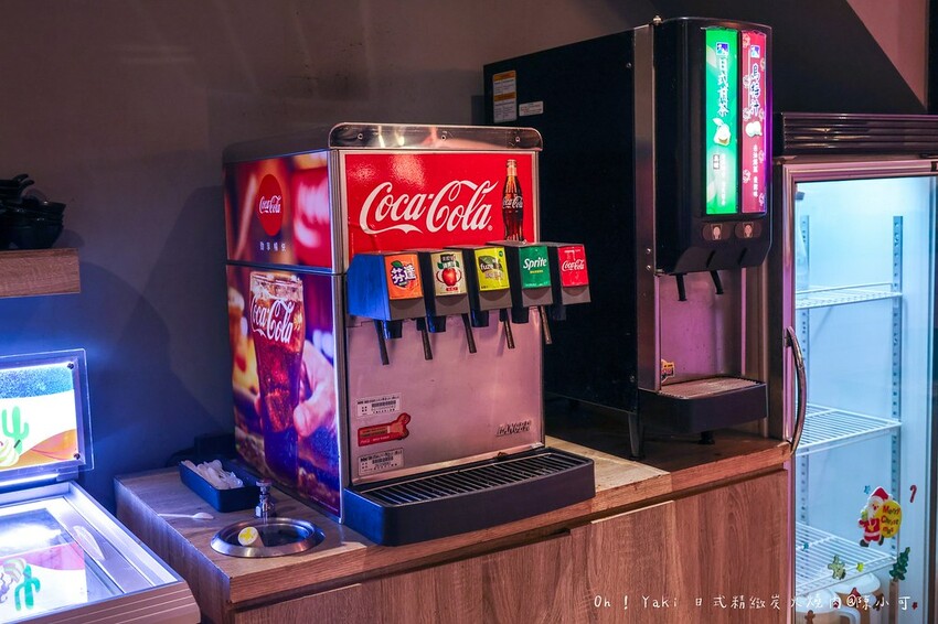 桃園市中壢區【桃園美食】Oh ! Yaki 日式精緻炭火燒肉-中壢店，桃園燒烤吃到飽推薦