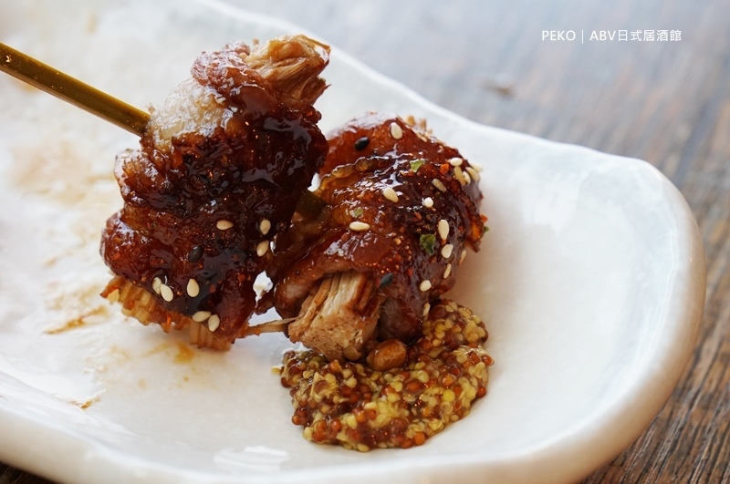 中山站美食.ABV日式居酒館.中山站居酒屋.居酒屋.居酒屋推薦.精釀啤酒.日式料理.台北居酒屋.ABV日式居酒館菜單.ABV.