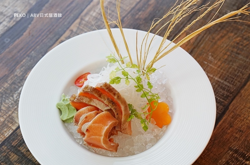 中山站美食.ABV日式居酒館.中山站居酒屋.居酒屋.居酒屋推薦.精釀啤酒.日式料理.台北居酒屋.ABV日式居酒館菜單.ABV.