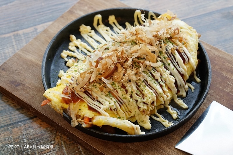 中山站美食.ABV日式居酒館.中山站居酒屋.居酒屋.居酒屋推薦.精釀啤酒.日式料理.台北居酒屋.ABV日式居酒館菜單.ABV.