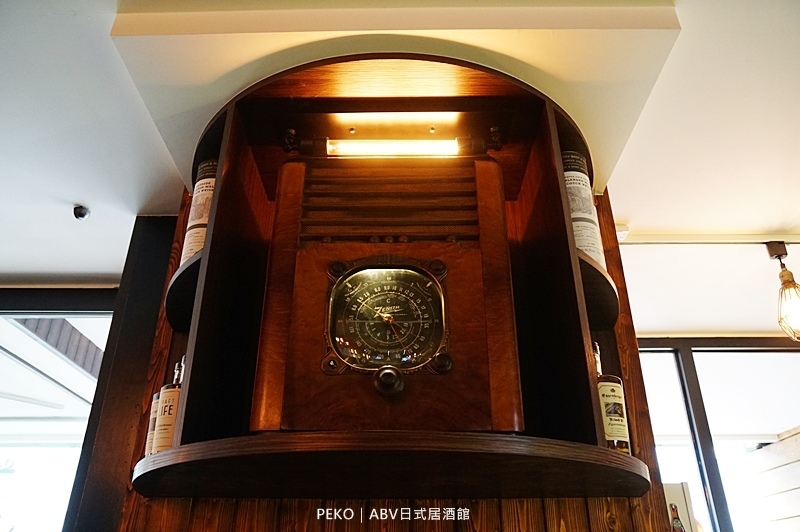 中山站美食.ABV日式居酒館.中山站居酒屋.居酒屋.居酒屋推薦.精釀啤酒.日式料理.台北居酒屋.ABV日式居酒館菜單.ABV.