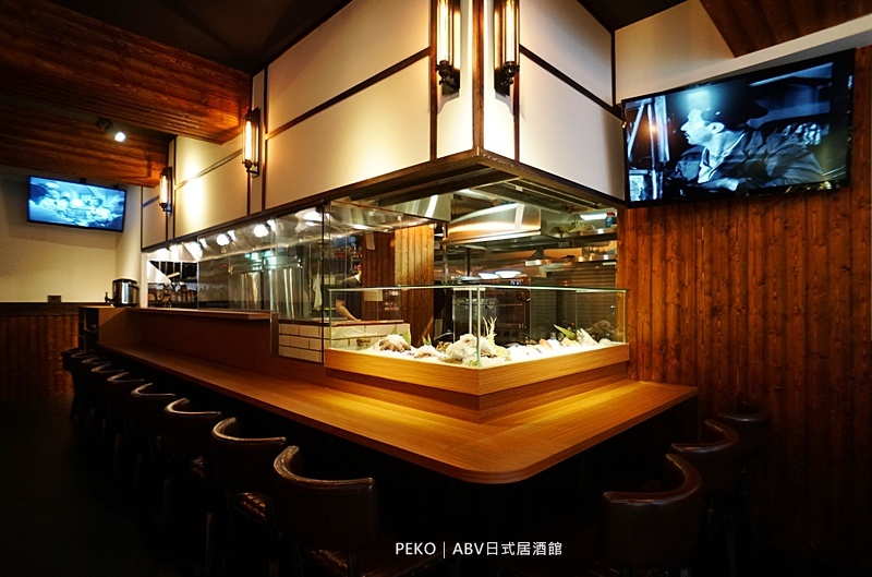 中山站美食.ABV日式居酒館.中山站居酒屋.居酒屋.居酒屋推薦.精釀啤酒.日式料理.台北居酒屋.ABV日式居酒館菜單.ABV.