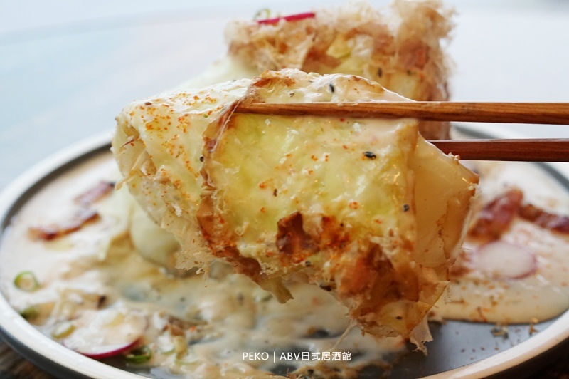 中山站美食.ABV日式居酒館.中山站居酒屋.居酒屋.居酒屋推薦.精釀啤酒.日式料理.台北居酒屋.ABV日式居酒館菜單.ABV.