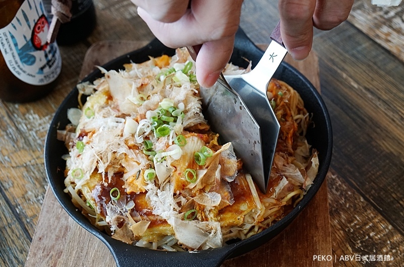 中山站美食.ABV日式居酒館.中山站居酒屋.居酒屋.居酒屋推薦.精釀啤酒.日式料理.台北居酒屋.ABV日式居酒館菜單.ABV.