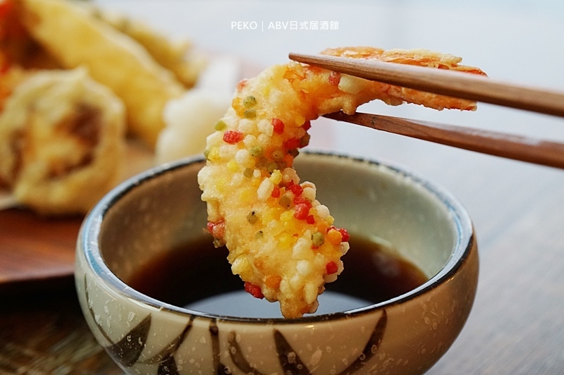 中山站美食.ABV日式居酒館.中山站居酒屋.居酒屋.居酒屋推薦.精釀啤酒.日式料理.台北居酒屋.ABV日式居酒館菜單.ABV.