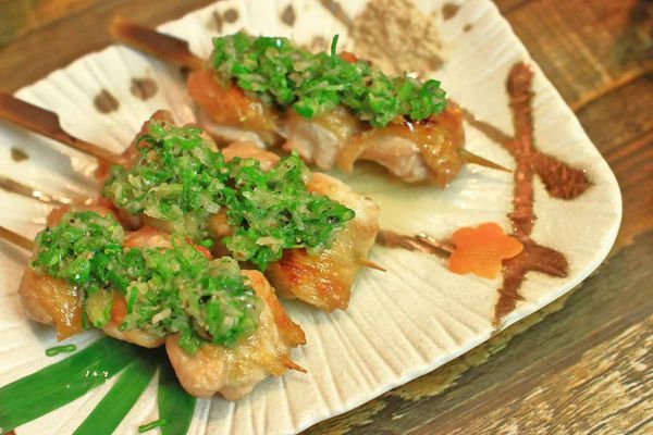 【台北中山區居酒屋推薦】ABV日式居酒館-超過300款世界精釀啤酒搭配日式居酒屋美食，獨特的日式與西式酒吧風格結合，創造出不一樣的美食文化