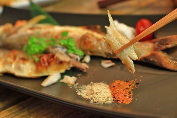 【台北中山區居酒屋推薦】ABV日式居酒館-超過300款世界精釀啤酒搭配日式居酒屋美食，獨特的日式與西式酒吧風格結合，創造出不一樣的美食文化