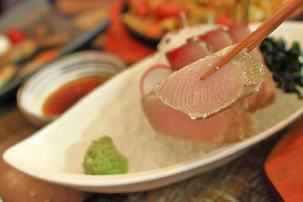 【台北中山區居酒屋推薦】ABV日式居酒館-超過300款世界精釀啤酒搭配日式居酒屋美食，獨特的日式與西式酒吧風格結合，創造出不一樣的美食文化