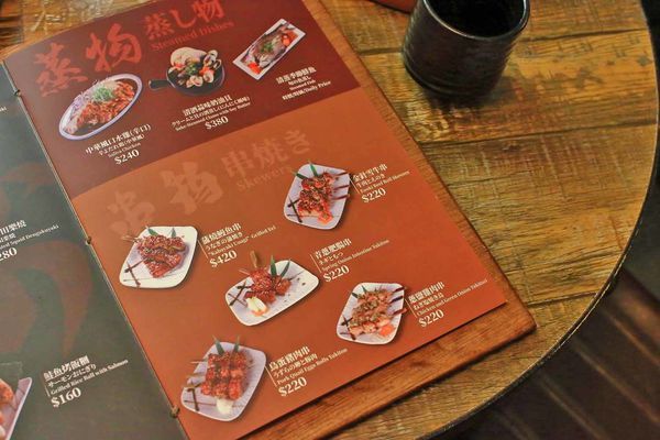 【台北中山區居酒屋推薦】ABV日式居酒館-超過300款世界精釀啤酒搭配日式居酒屋美食，獨特的日式與西式酒吧風格結合，創造出不一樣的美食文化