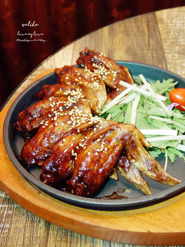 台北中山站附近餐廳推薦ABV Bar Kitchen日式居酒館世界精釀 (1)