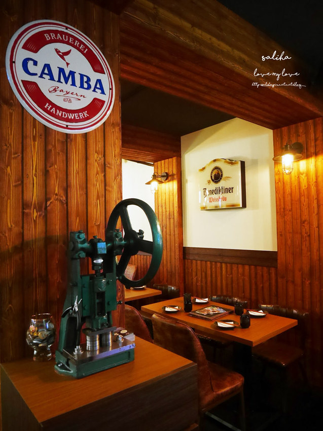 台北中山站附近餐廳推薦ABV Bar Kitchen 日式居酒館世界精釀不限時聚餐 (7)