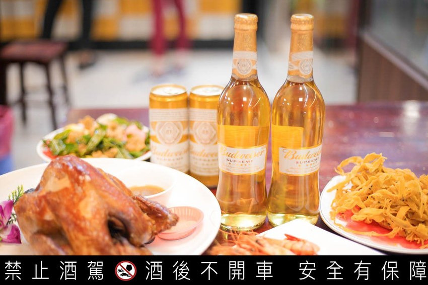 百威金樽啤酒好喝嗎?女生啤酒推薦