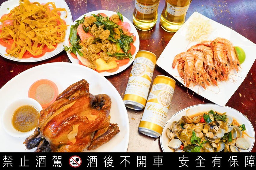 百威金樽啤酒好喝嗎?女生啤酒推薦