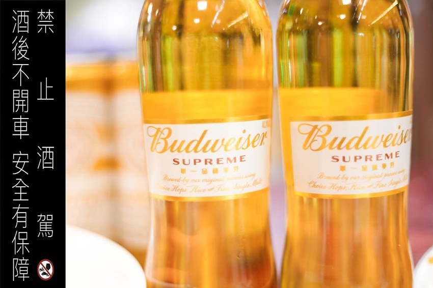 百威金樽啤酒好喝嗎?女生啤酒推薦