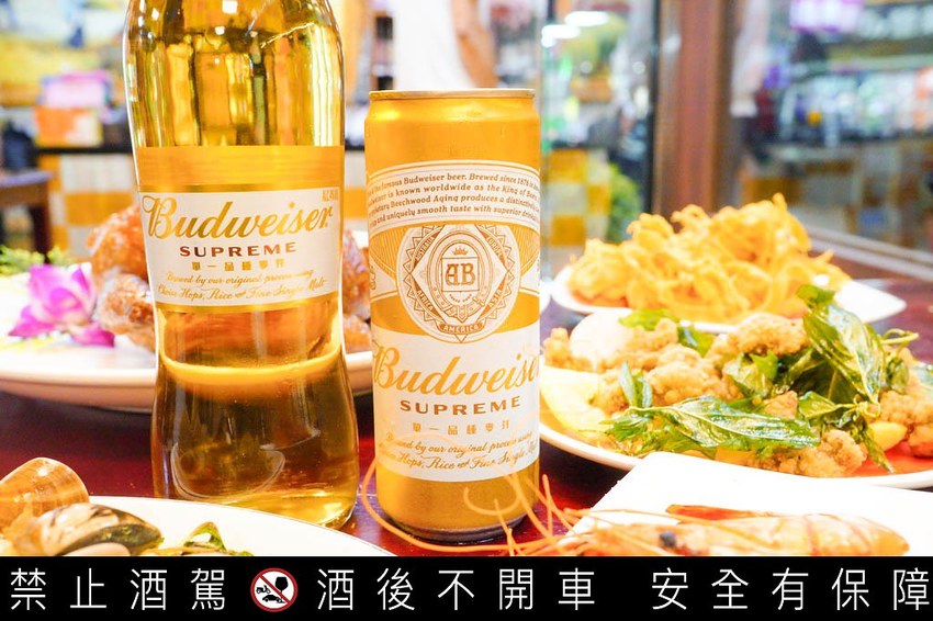 百威金樽啤酒好喝嗎?女生啤酒推薦