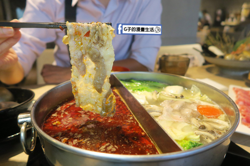 【國父紀念館火鍋】源火鍋,商業午餐只要179.CP值超高.免加價湯底.國父紀念館站.東區美食