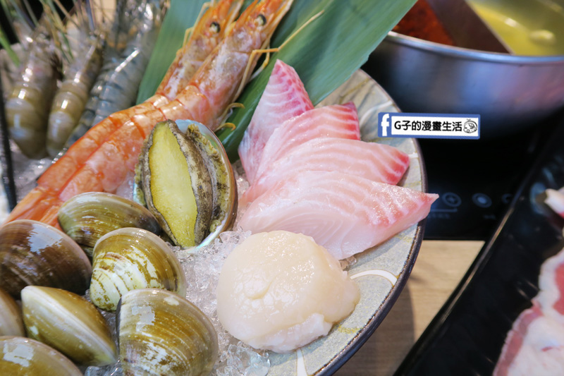 【國父紀念館火鍋】源火鍋,商業午餐只要179.CP值超高.免加價湯底.國父紀念館站.東區美食