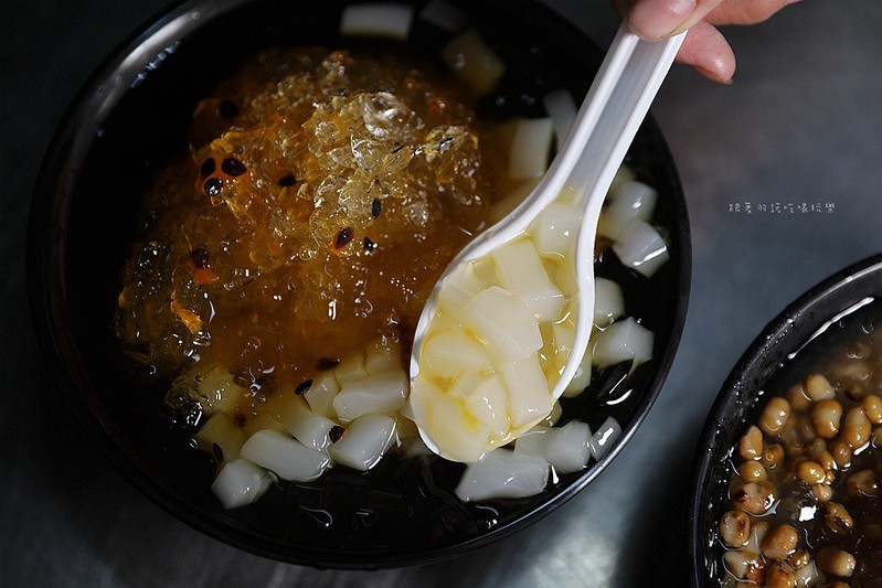 和平東路三段308巷豆花粉圓29