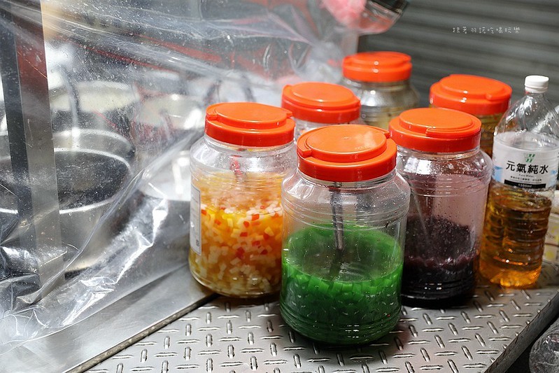 和平東路三段308巷豆花粉圓33