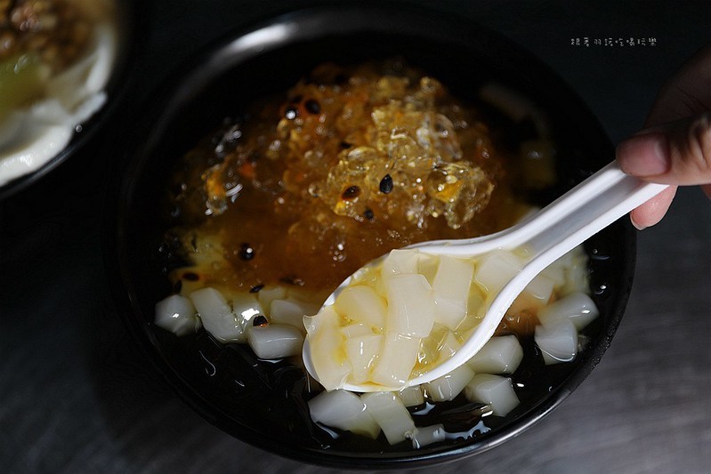 和平東路三段308巷豆花粉圓19