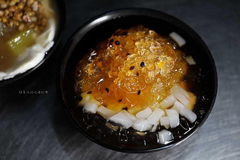 和平東路三段308巷豆花粉圓17