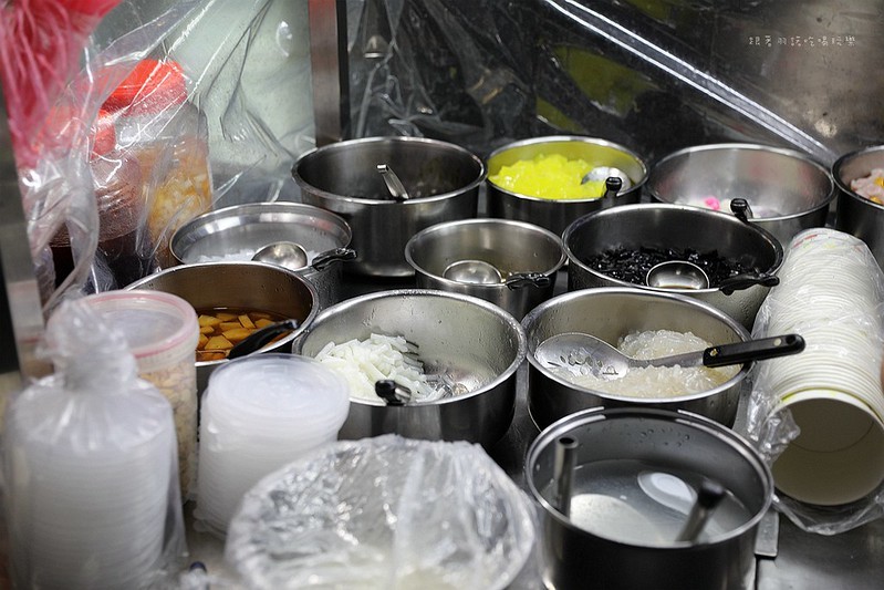 和平東路三段308巷豆花粉圓03