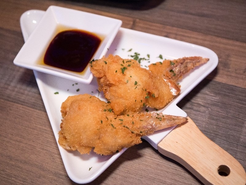 【台北忠孝敦化】Box Taipei-VR體感競技餐酒館，好吃好喝又好玩