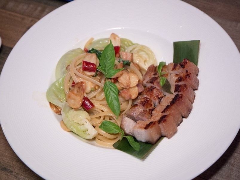 【台北忠孝敦化】Box Taipei-VR體感競技餐酒館，好吃好喝又好玩