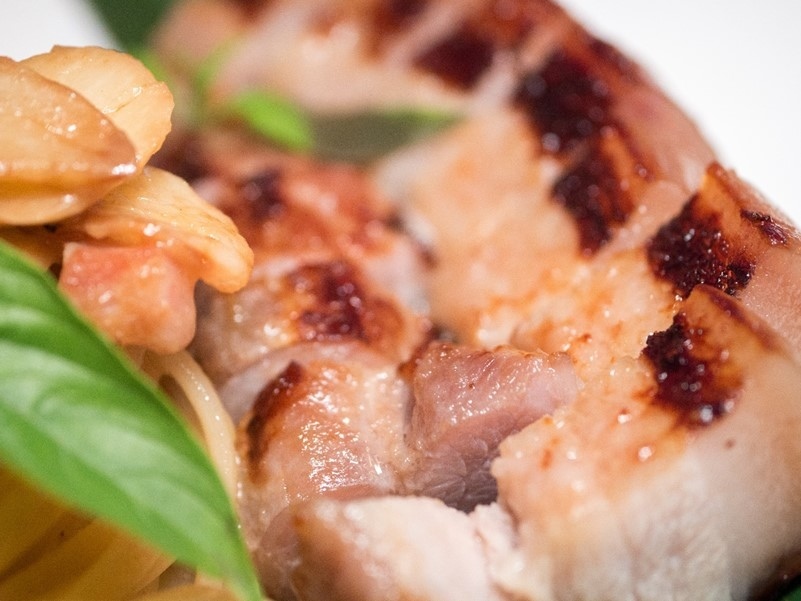 【台北忠孝敦化】Box Taipei-VR體感競技餐酒館，好吃好喝又好玩