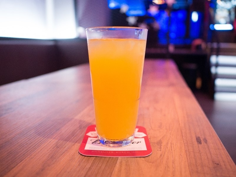 【台北忠孝敦化】Box Taipei-VR體感競技餐酒館，好吃好喝又好玩