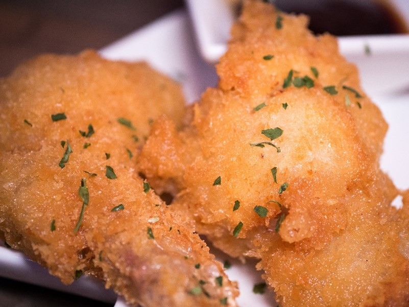 【台北忠孝敦化】Box Taipei-VR體感競技餐酒館，好吃好喝又好玩