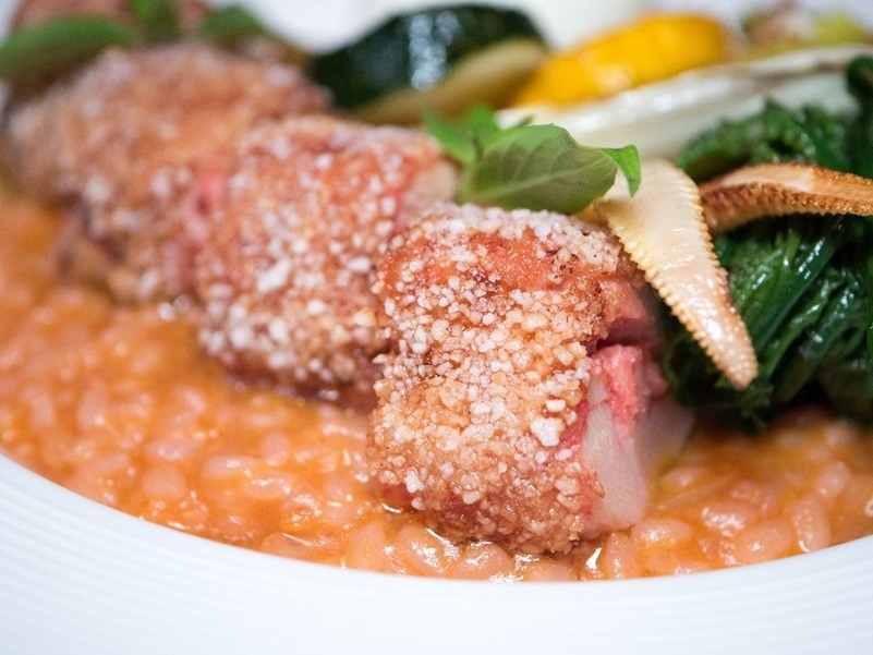 【台北忠孝敦化】Box Taipei-VR體感競技餐酒館，好吃好喝又好玩