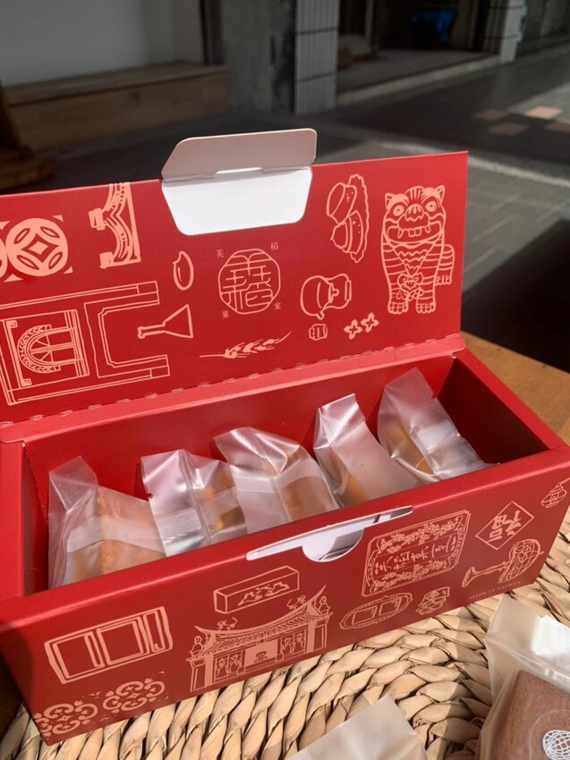 大稻埕咖啡廳｜芙稻菓室 全台唯一米舒芙蕾鬆餅專門店 復古約會老宅咖啡廳首選