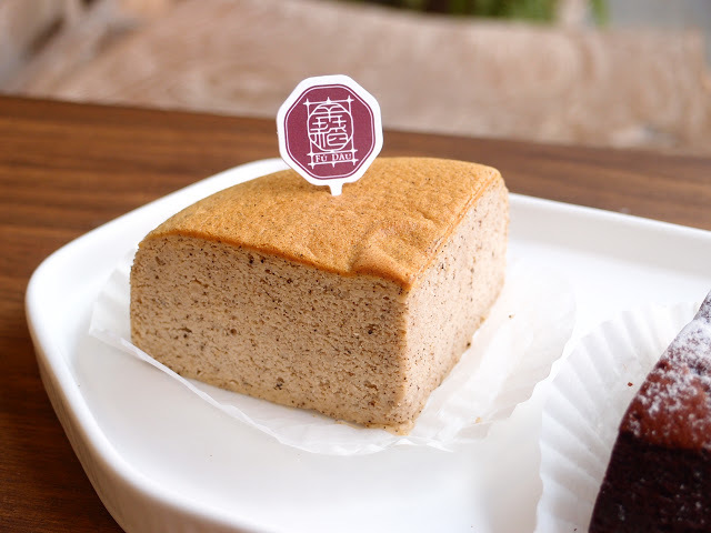 台北 芙稻菓室 蜜香紅茶舒芙蕾乳酪 純粹巧克力舒芙蕾 菜單