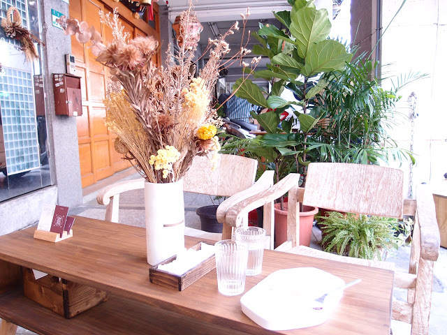 台北 芙稻菓室 蜜香紅茶舒芙蕾乳酪 純粹巧克力舒芙蕾 菜單