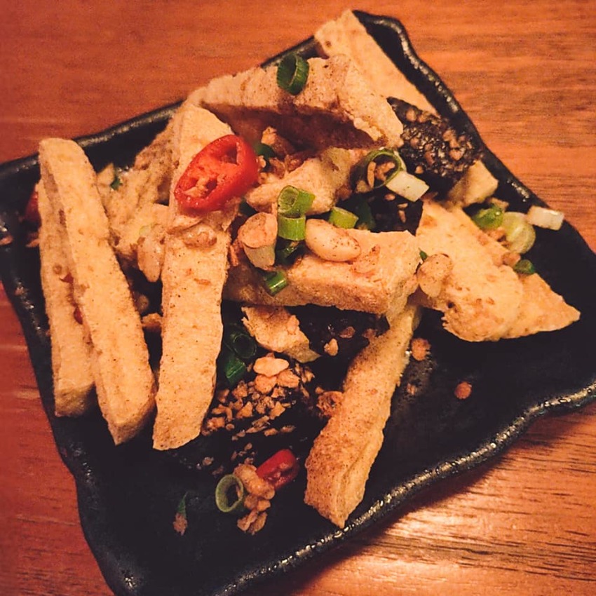 下班不想回家？那就不能錯過這家個人超推的餐酒館👍MorningTimeBar | 晨時，沒有一樣是地雷，都超好吃😋